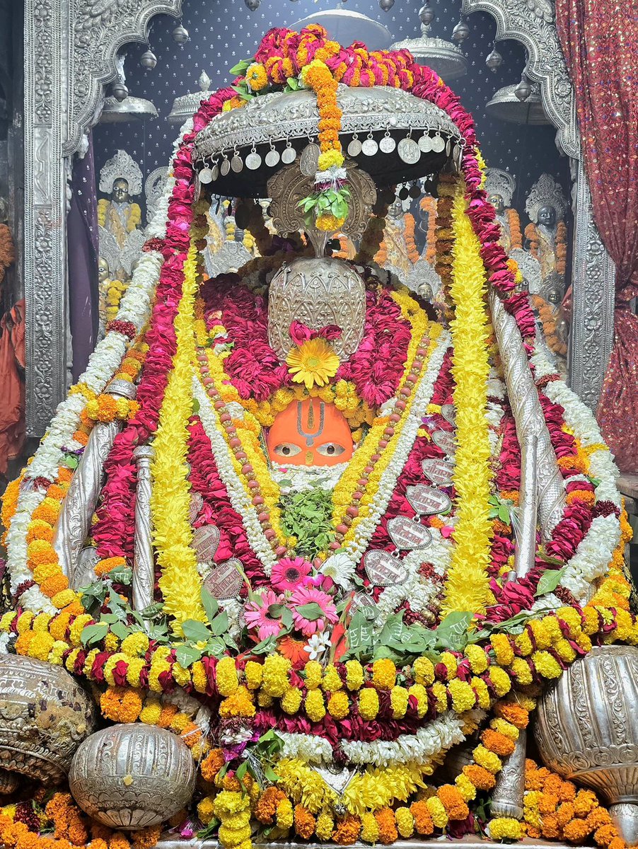 Ayodhya Darshan tweet media