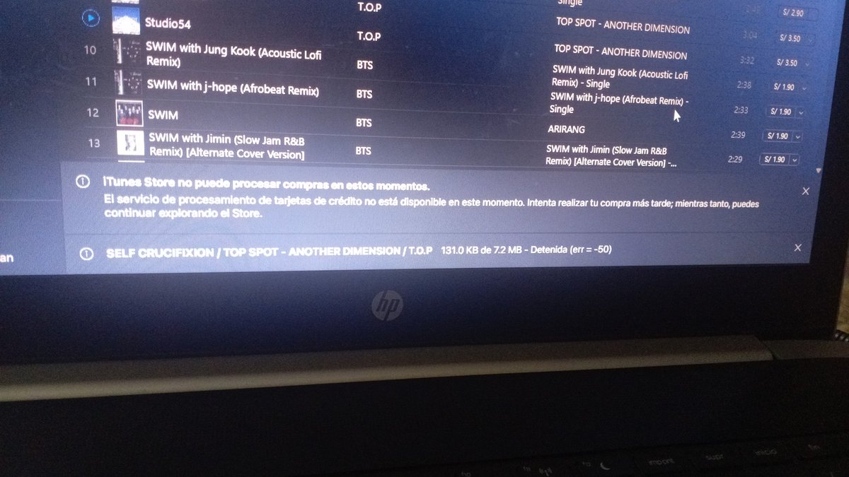 I-VIP STILL ALIVE tweet media