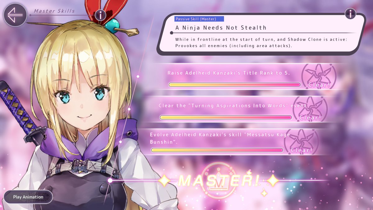 Cid @ 鍵っ子 tweet media