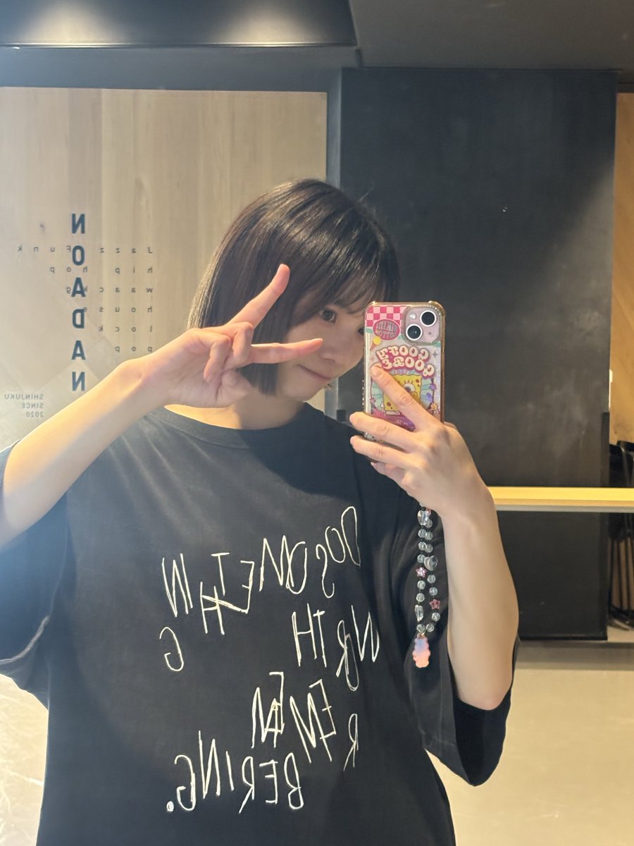 東条 澪 【AND CaaaLL】 tweet media