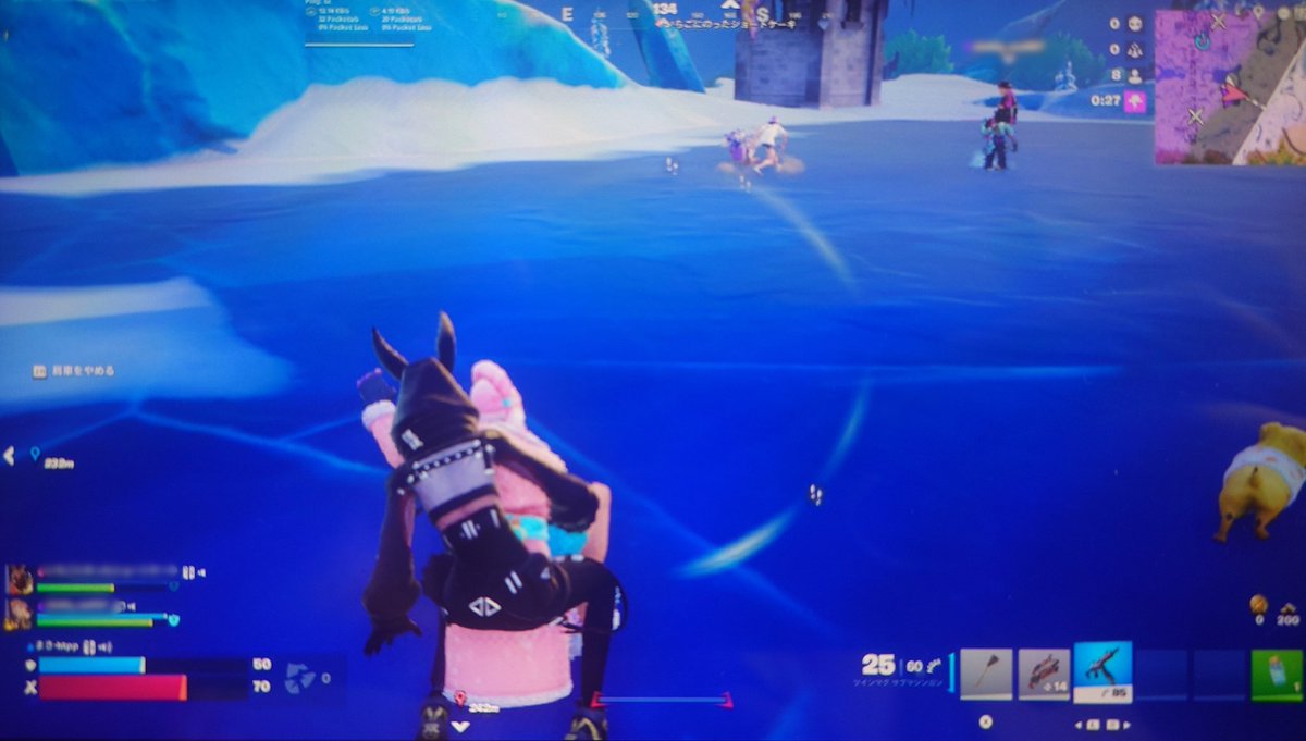 まき(`・ω・´)@鳩ぽっぽ tweet media