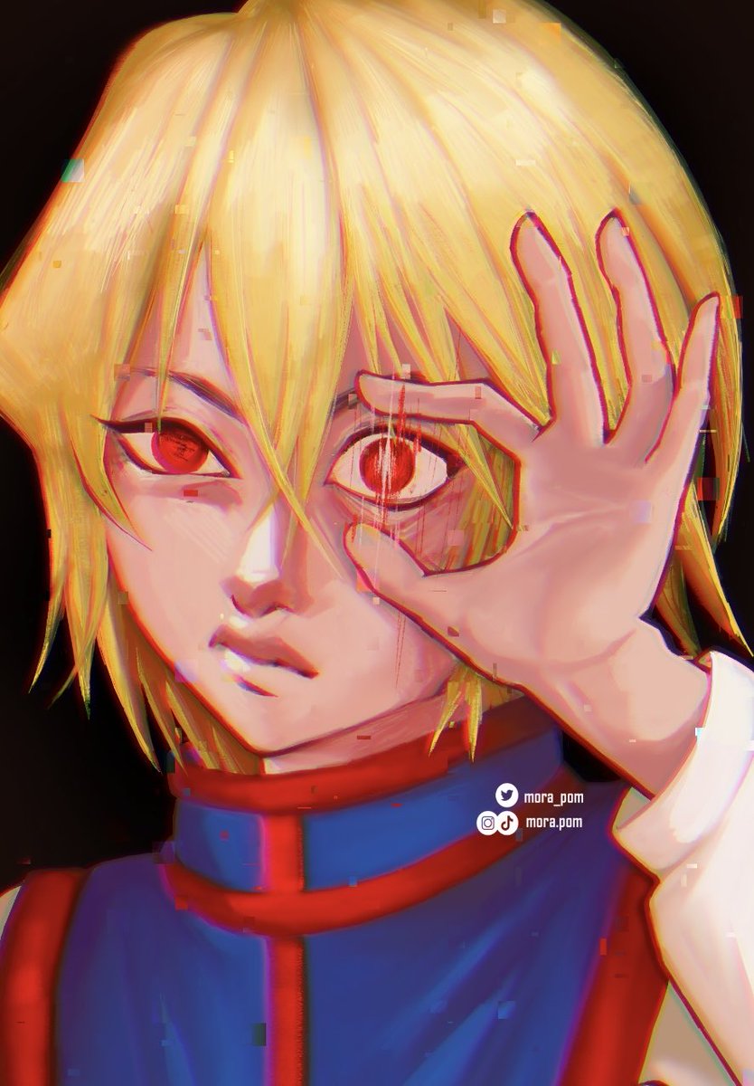 Kurapika