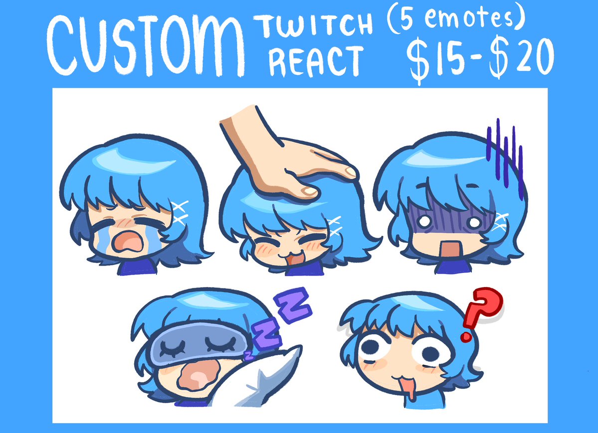 Jinx(comms open) tweet media