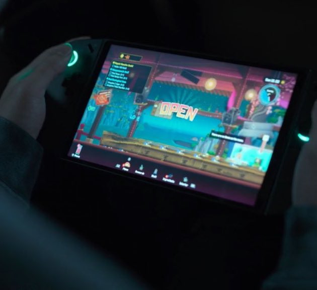 tf is lis tweet media