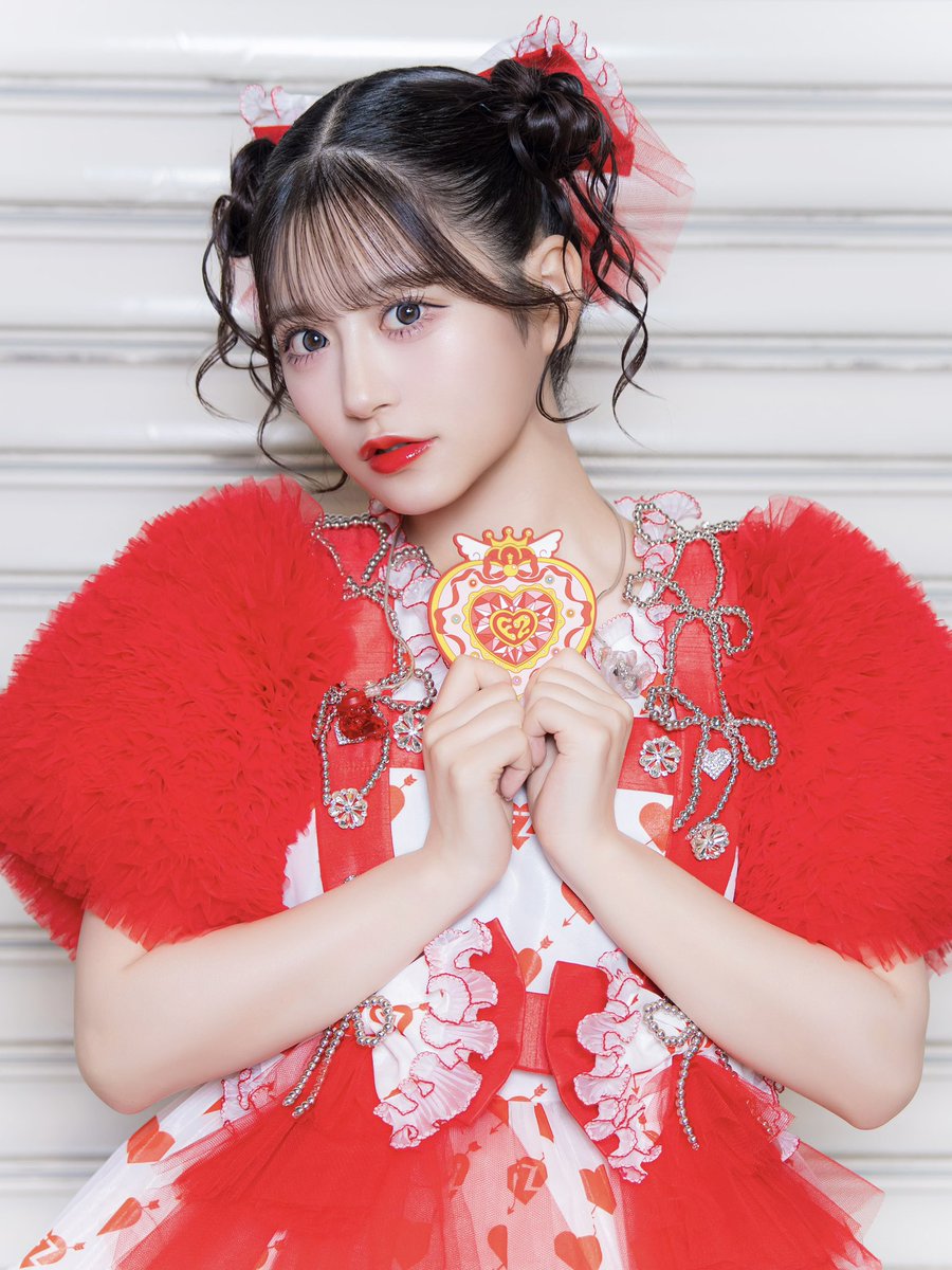 FRUITS ZIPPER【Official】 tweet media