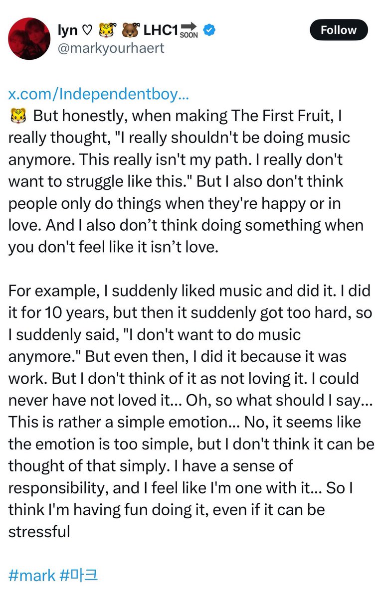 mel 🩷 tweet media