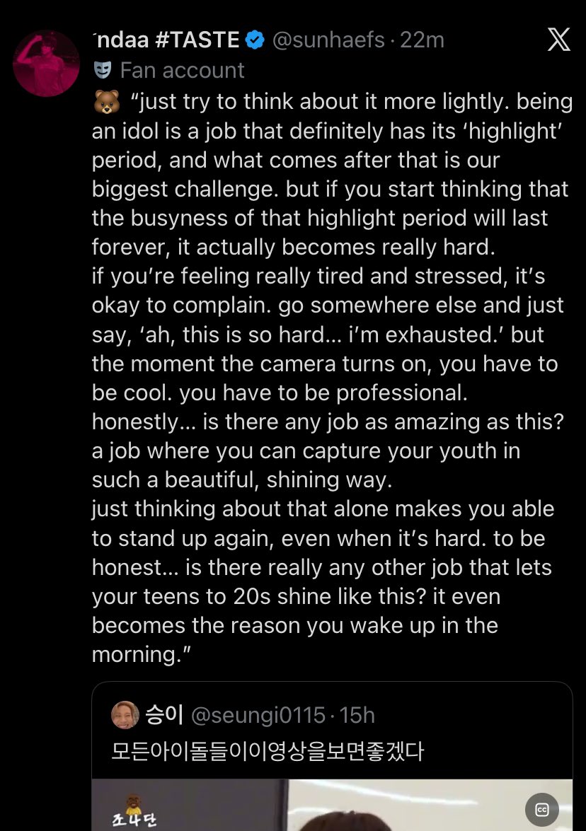 mel 🩷 tweet media