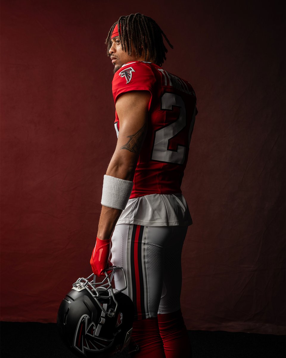 Atlanta Falcons tweet media