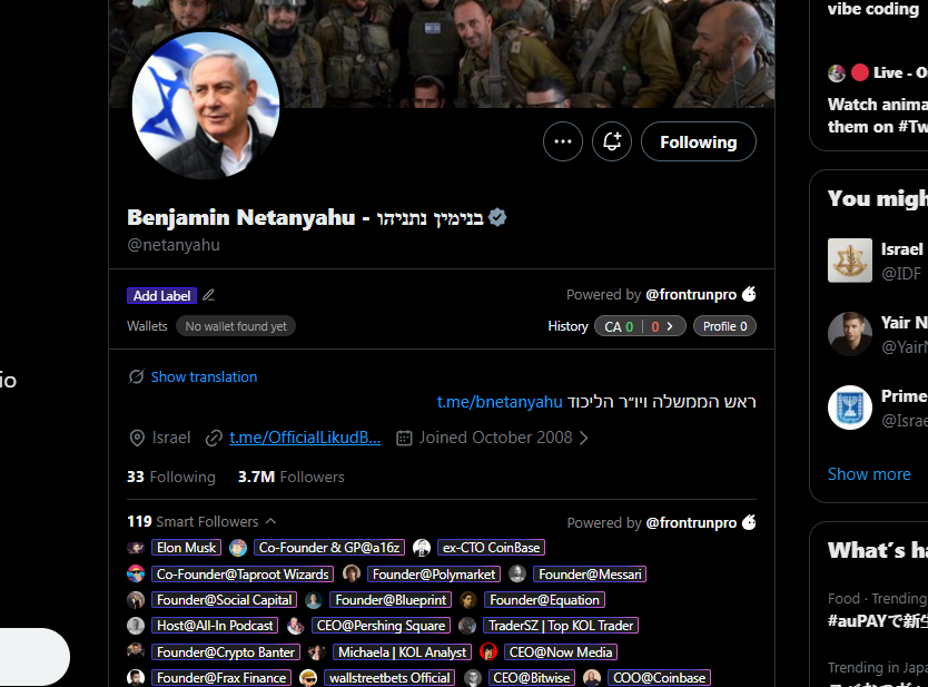 被骚扰的黑鬼 tweet media