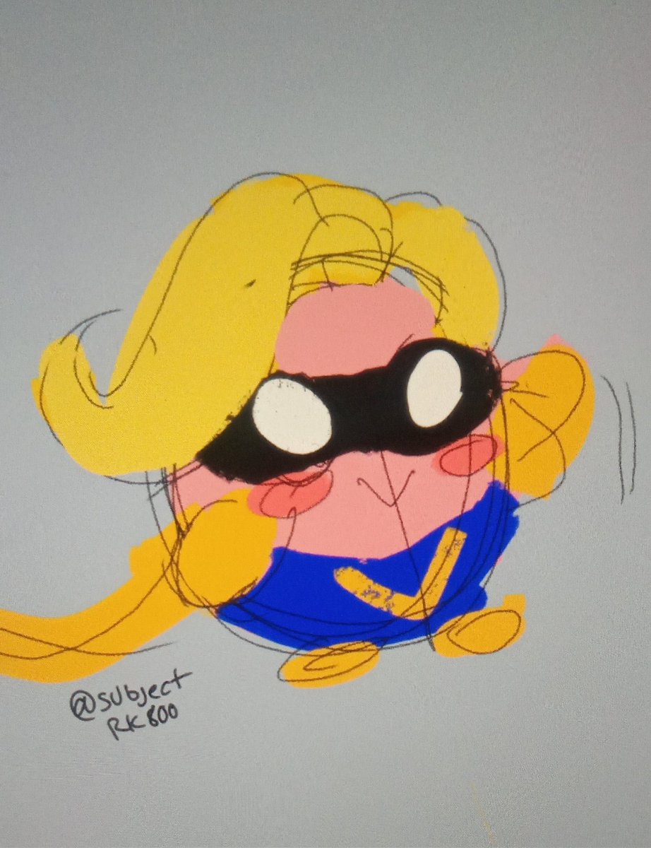 🍌 Vivi Maketh Art tweet media