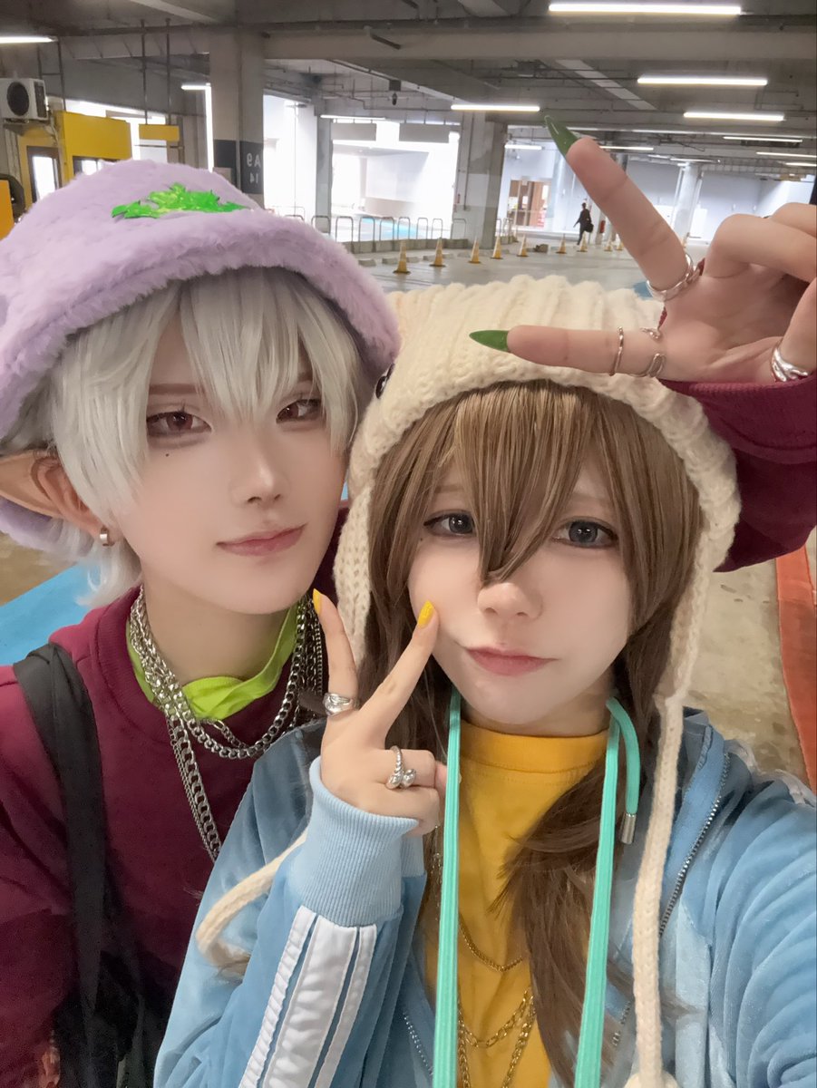 激甘ゆな tweet media