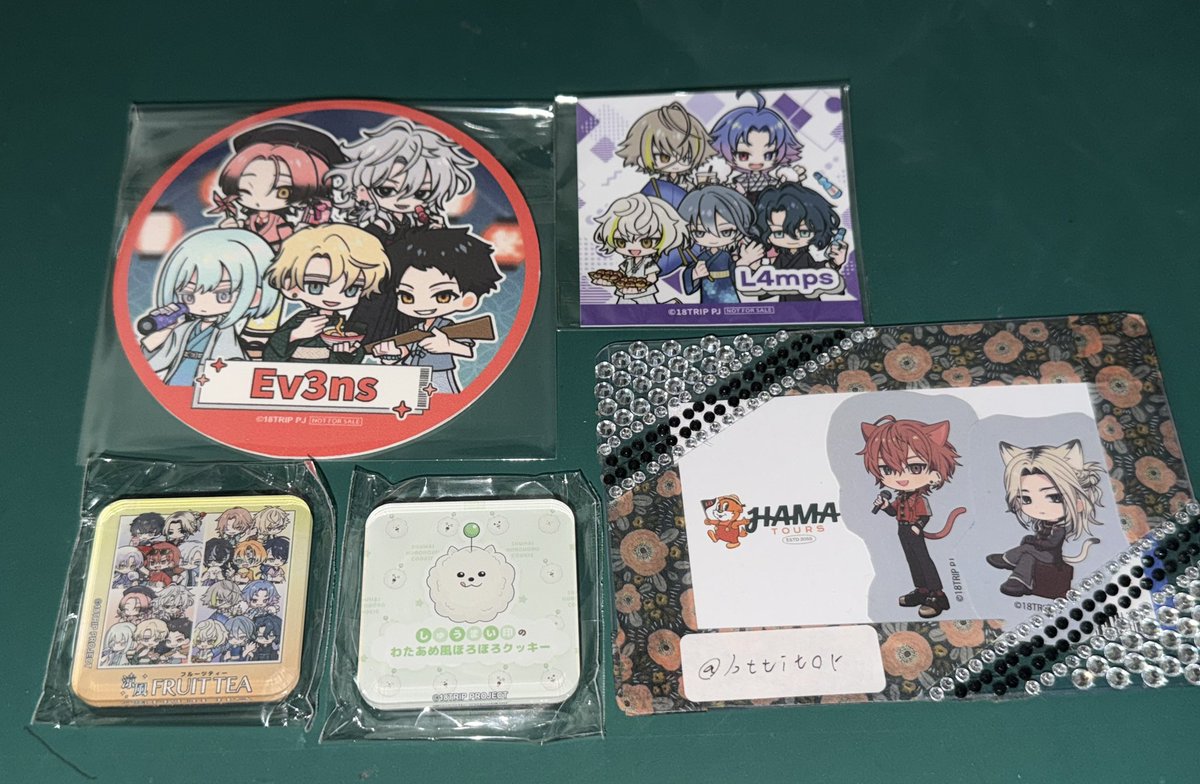 チラ/ﾘﾄﾘﾝ必読 tweet media