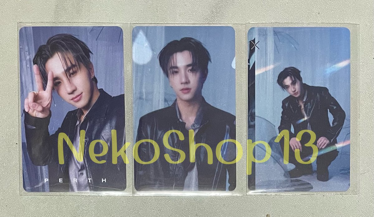 NeKo Shop13 tweet media