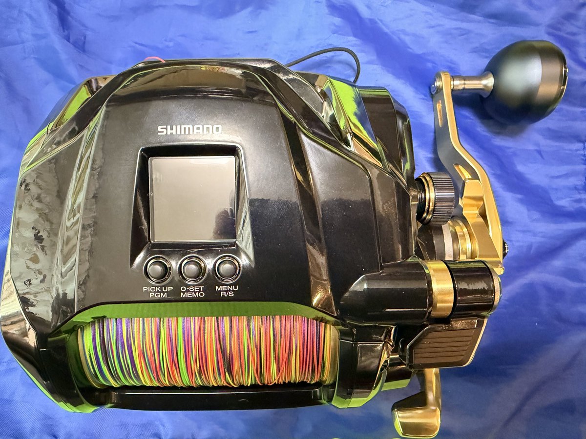 ウメイロ tweet media