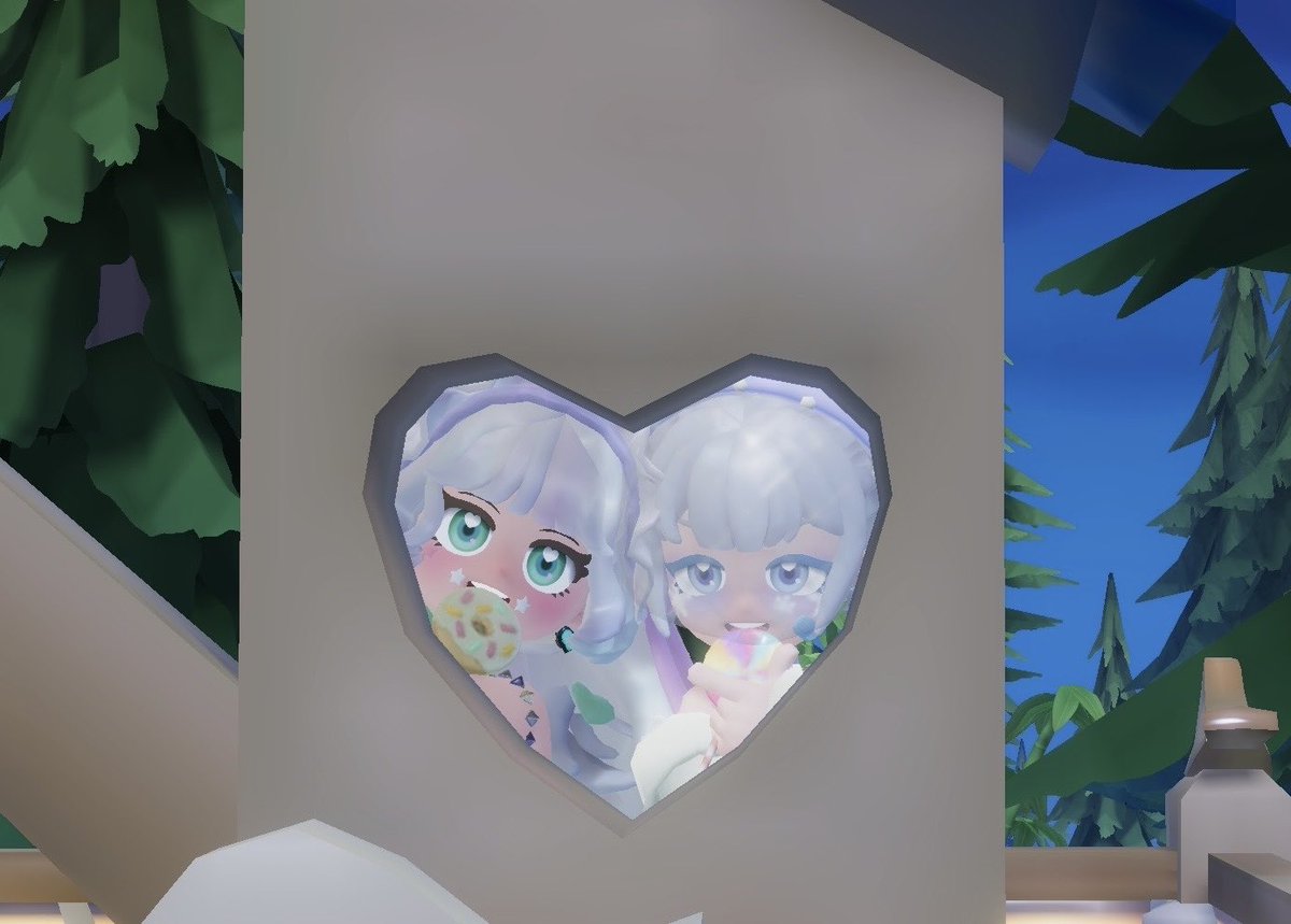 れー/サブ&ハートピア垢 tweet media