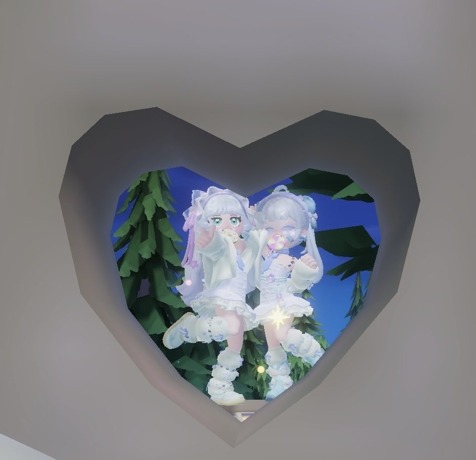 れー/サブ&ハートピア垢 tweet media