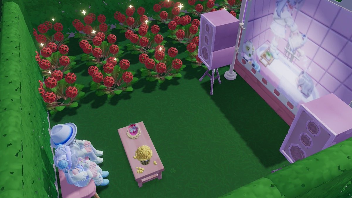 れー/サブ＆ハートピア垢 tweet media