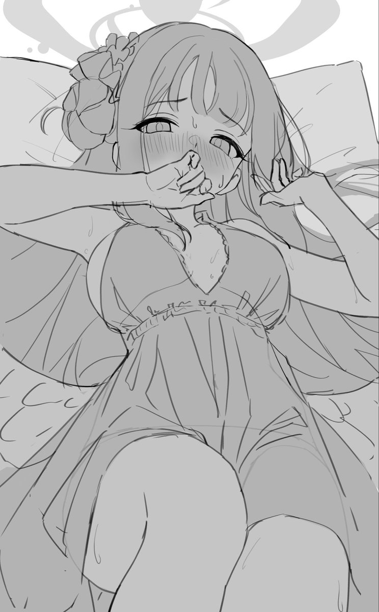 洋なし🍐 tweet media