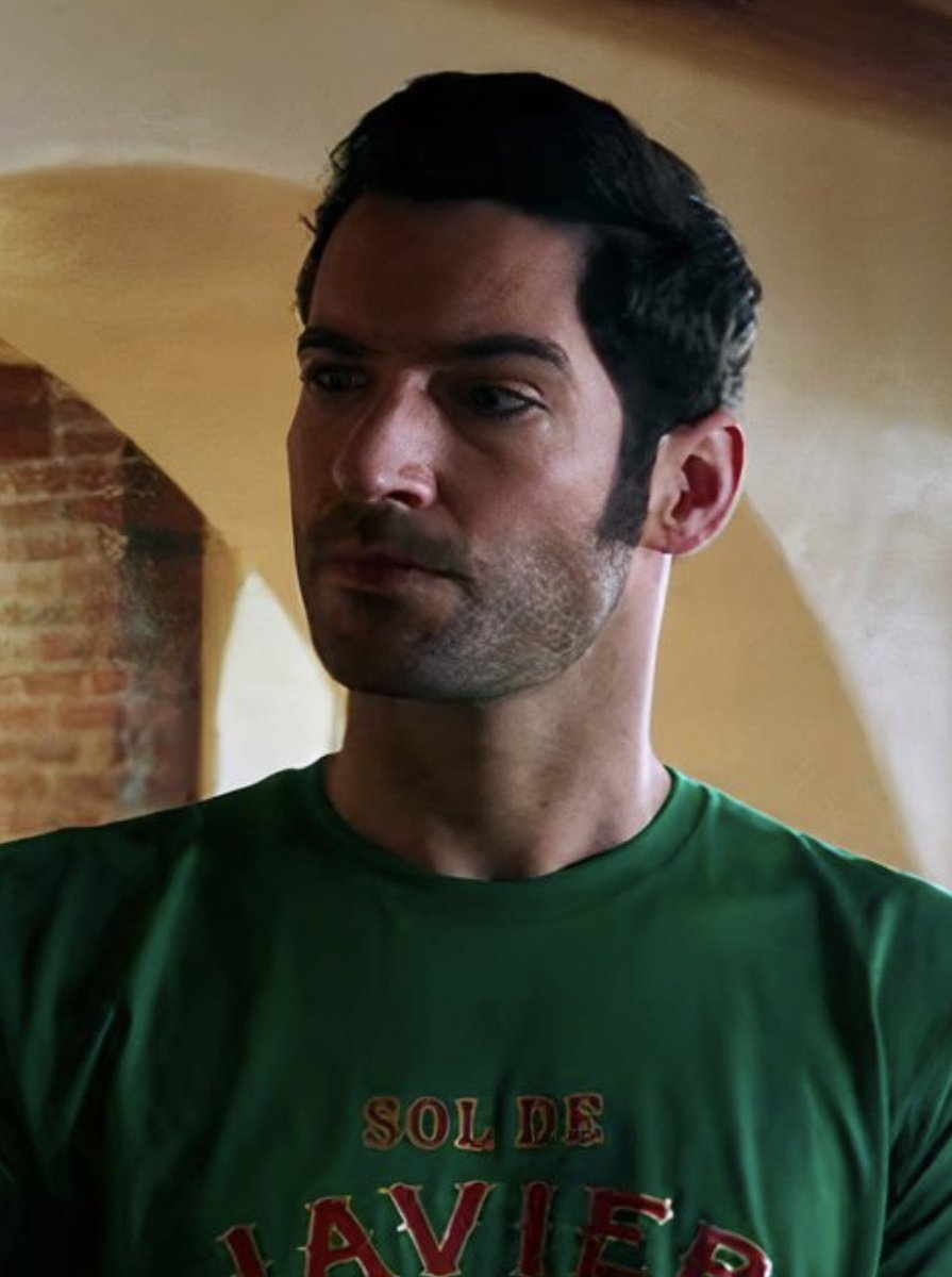 Linda | 😈 😇 #SaveDBD #LuciFam #SPNFamily tweet media