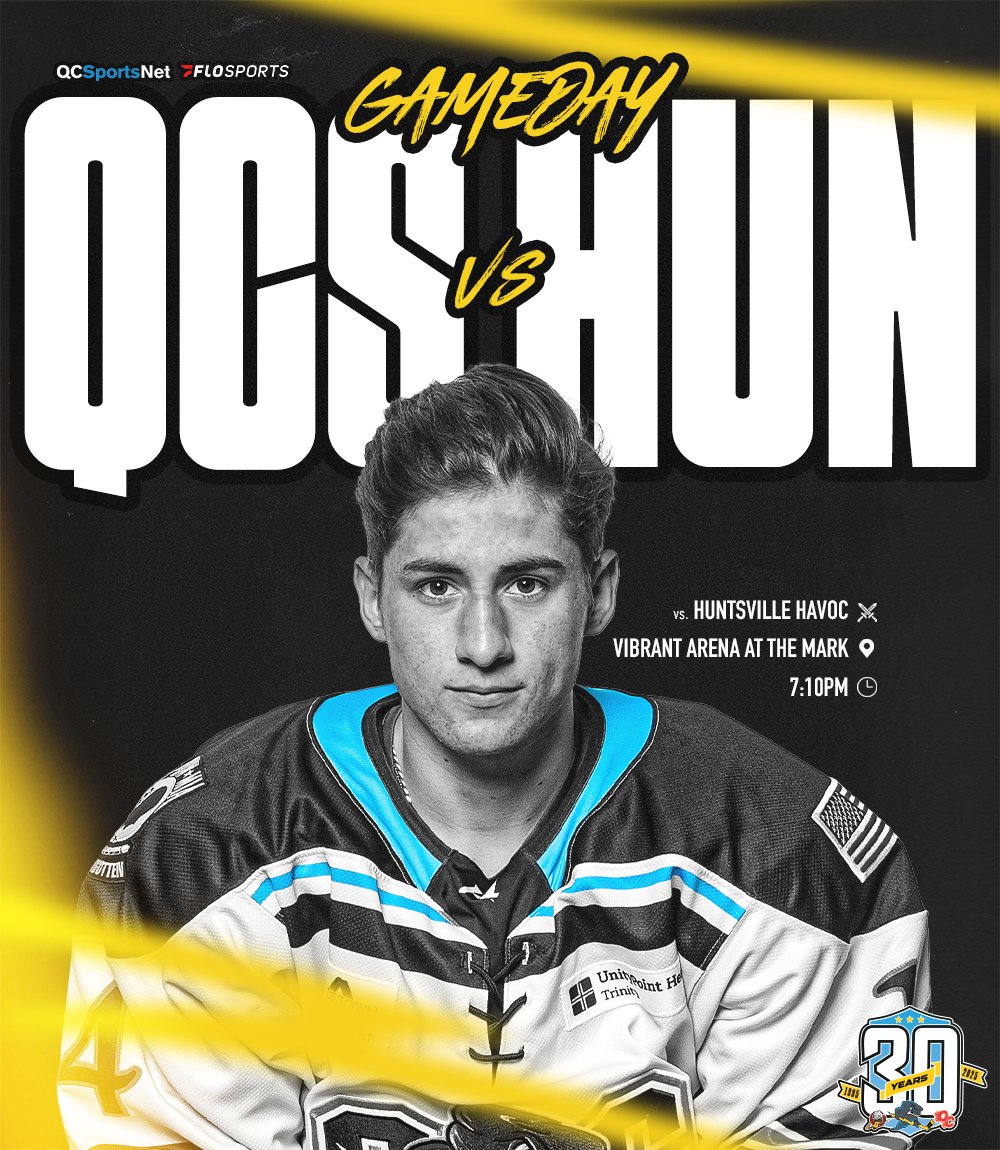 Quad City Storm tweet media
