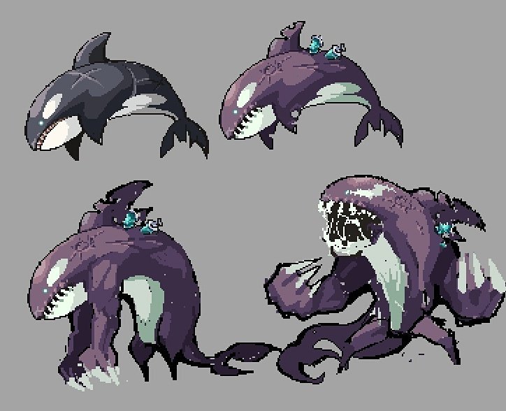 제갈푸솜 tweet media