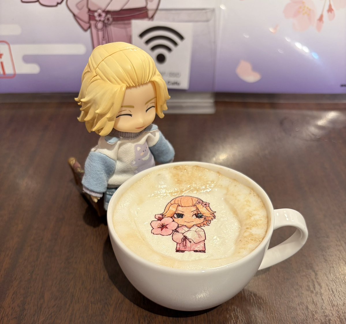 A(えい) tweet media