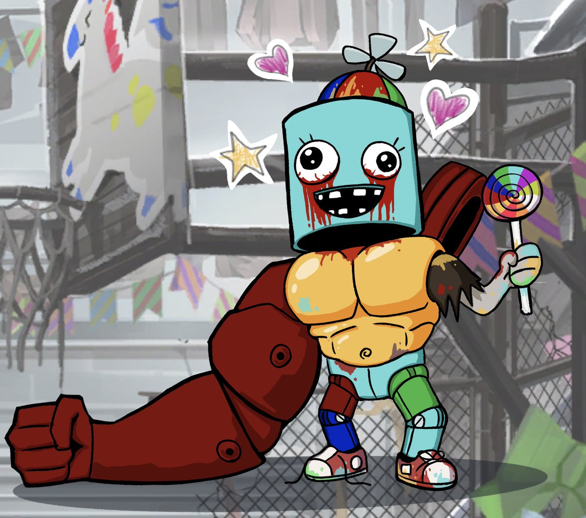 SlimeTheSlime (Comms CLOSED! Opening Soon?) tweet media