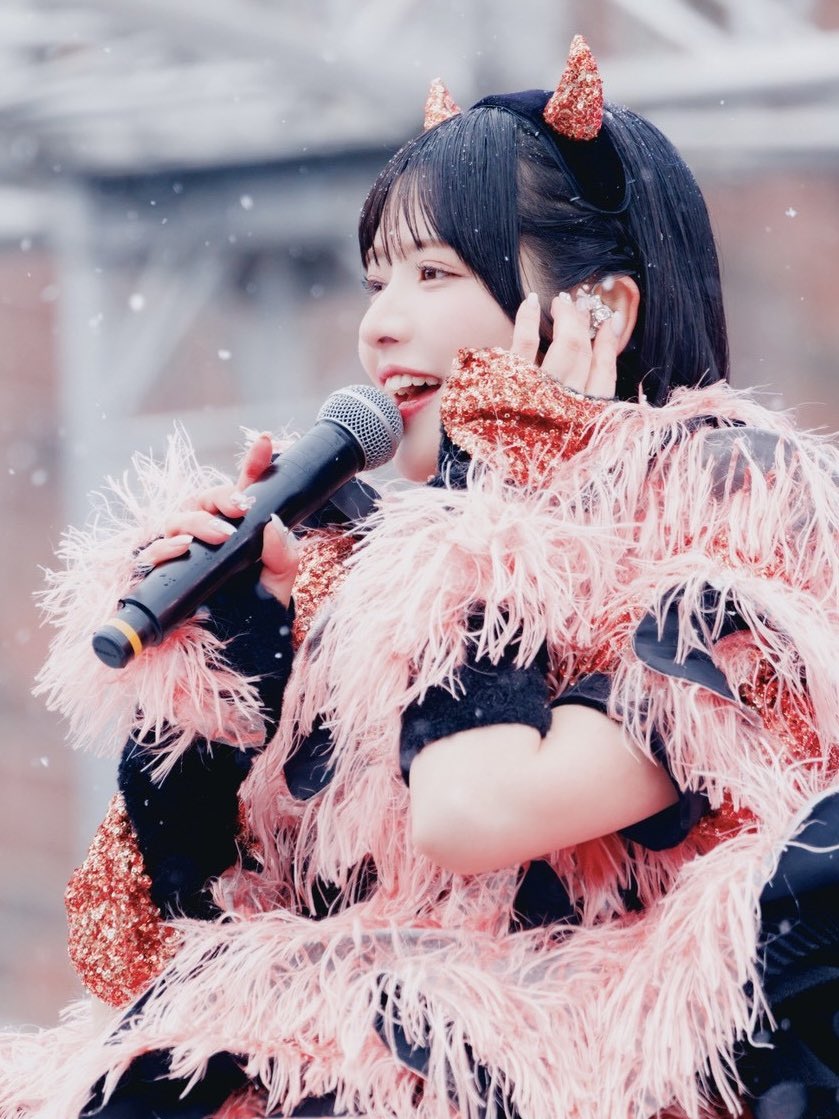 🧡鎮西 寿々歌 Suzuka Chinzei ▶️ @suzuka_fz1124 メンバーカラー