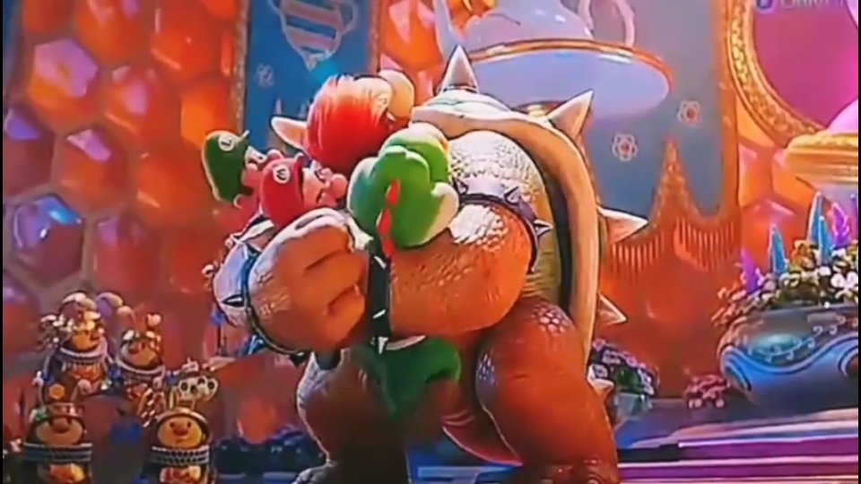 KryisBIS クッパ tweet media