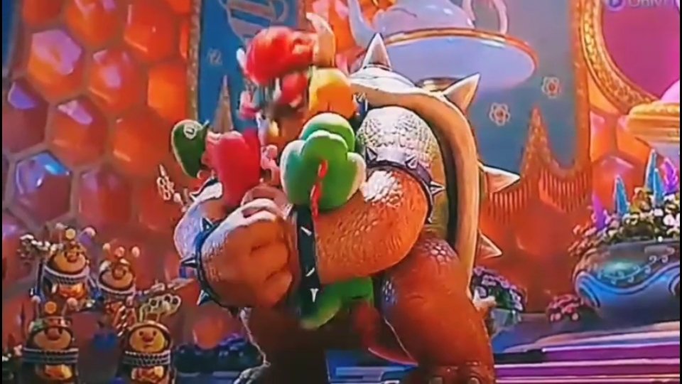 KryisBIS クッパ tweet media