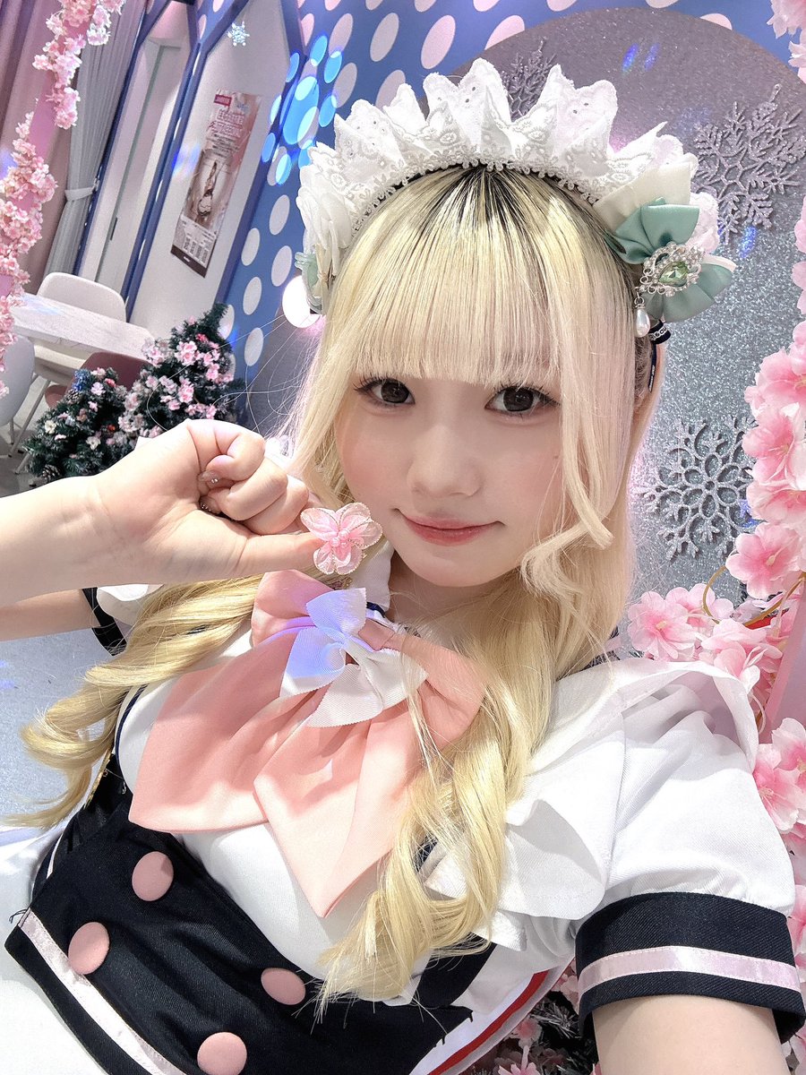 しなぷす🐮⚡️めいどりーみん tweet media