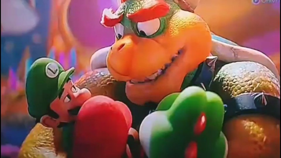 KryisBIS クッパ tweet media