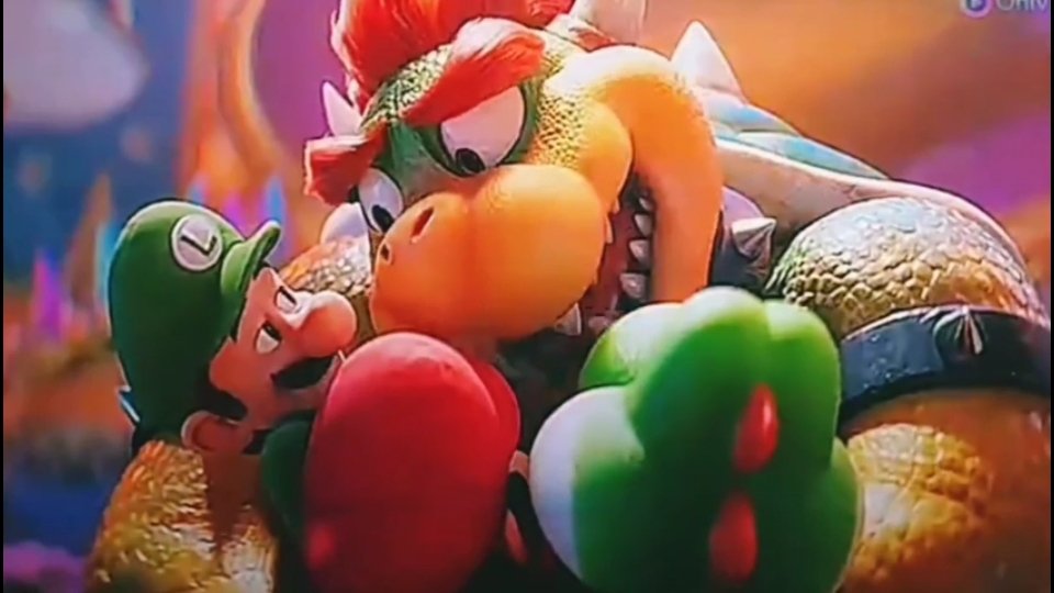 KryisBIS クッパ tweet media