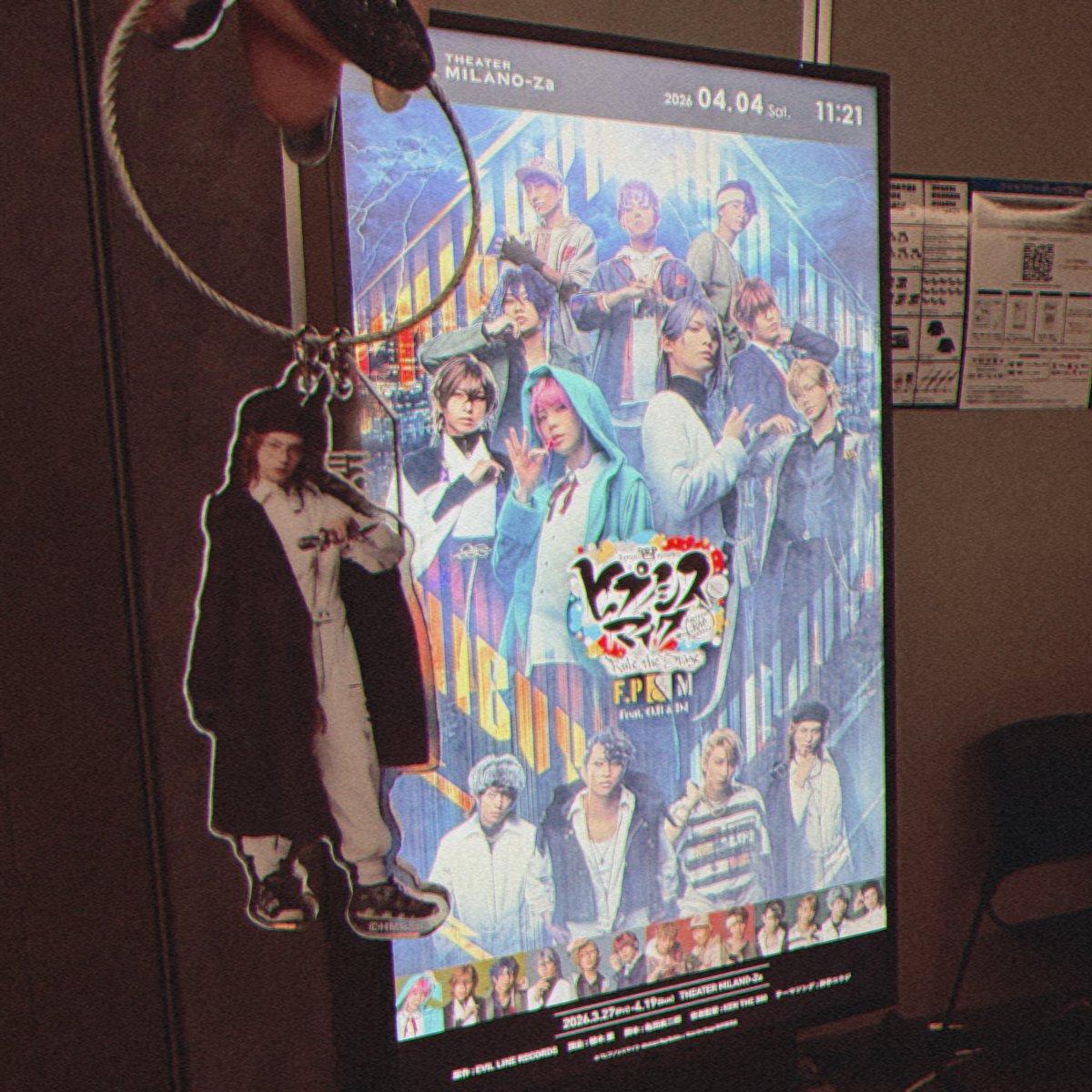 おやま tweet media