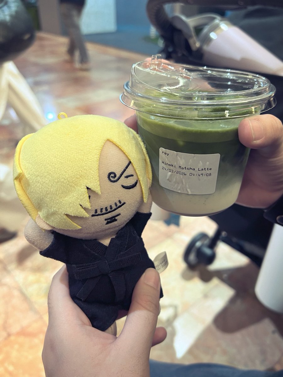 レイrei🐟🌊 忙しい tweet media