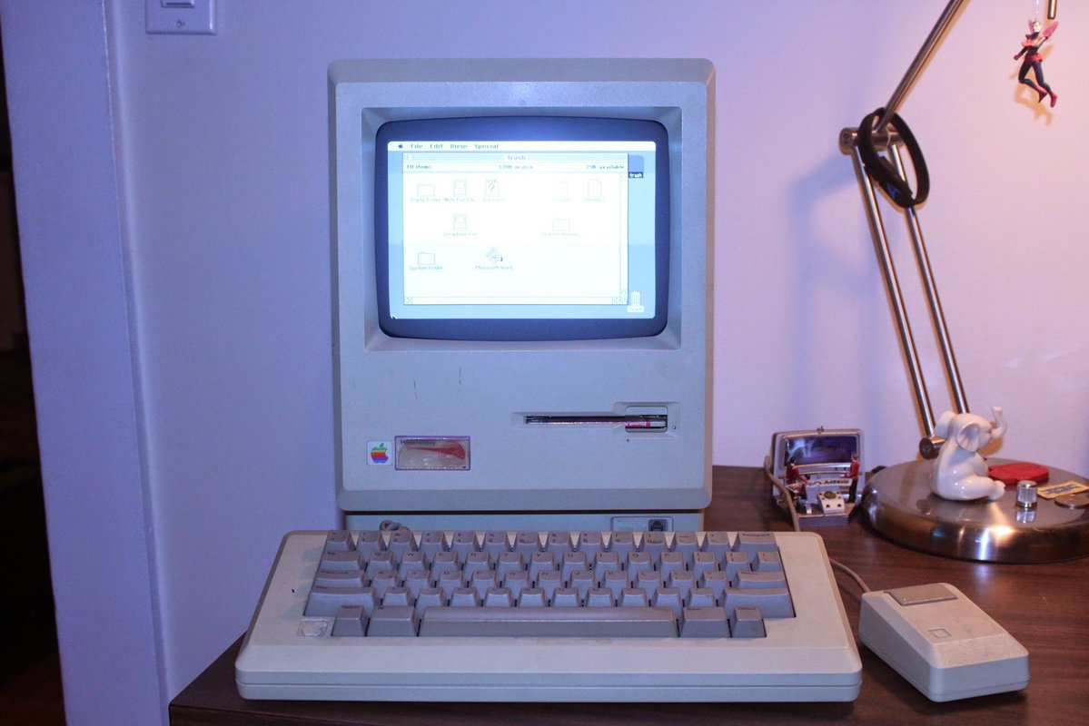 Marc D with a C tweet media