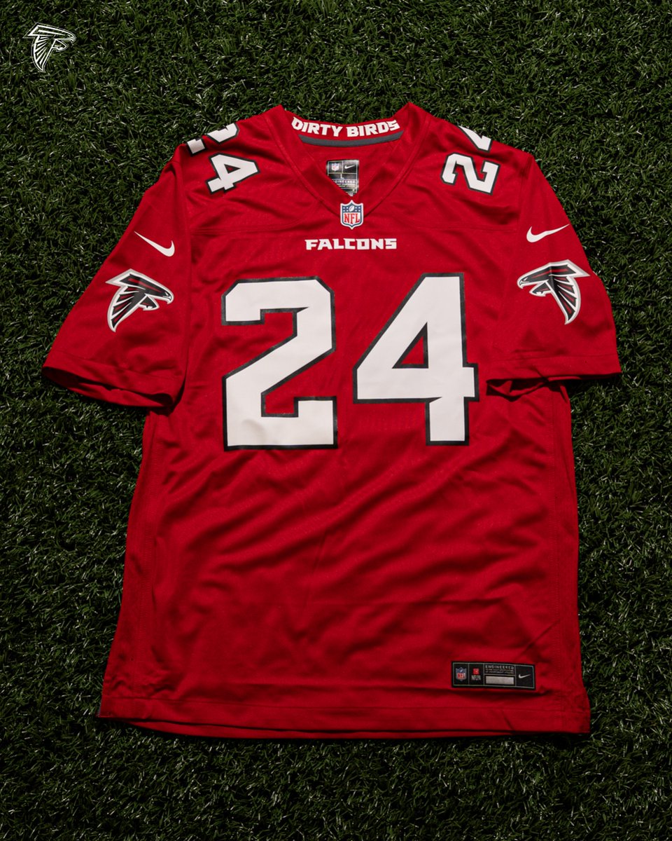 Atlanta Falcons tweet media