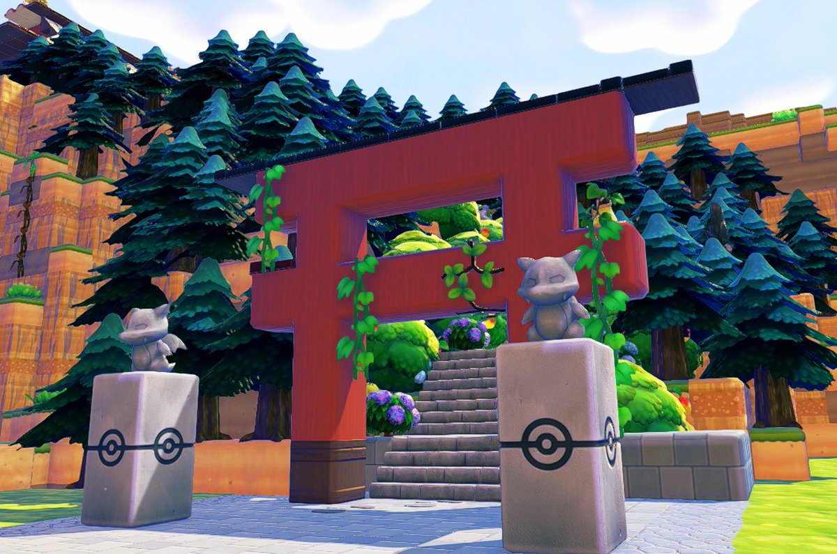 けちゃ@ɐɥɔǝʞ tweet media