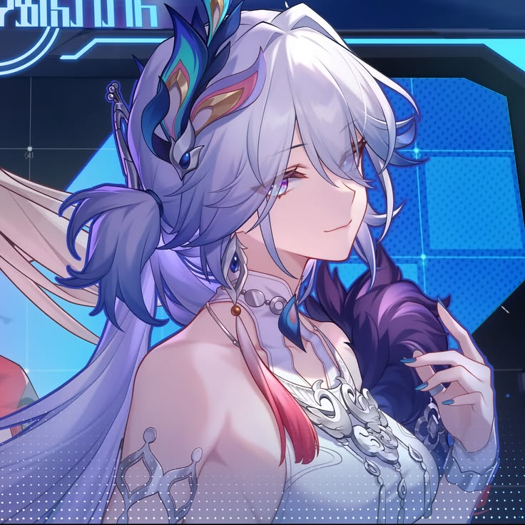 Phainon's Alpha Knot 𖤓 tweet media