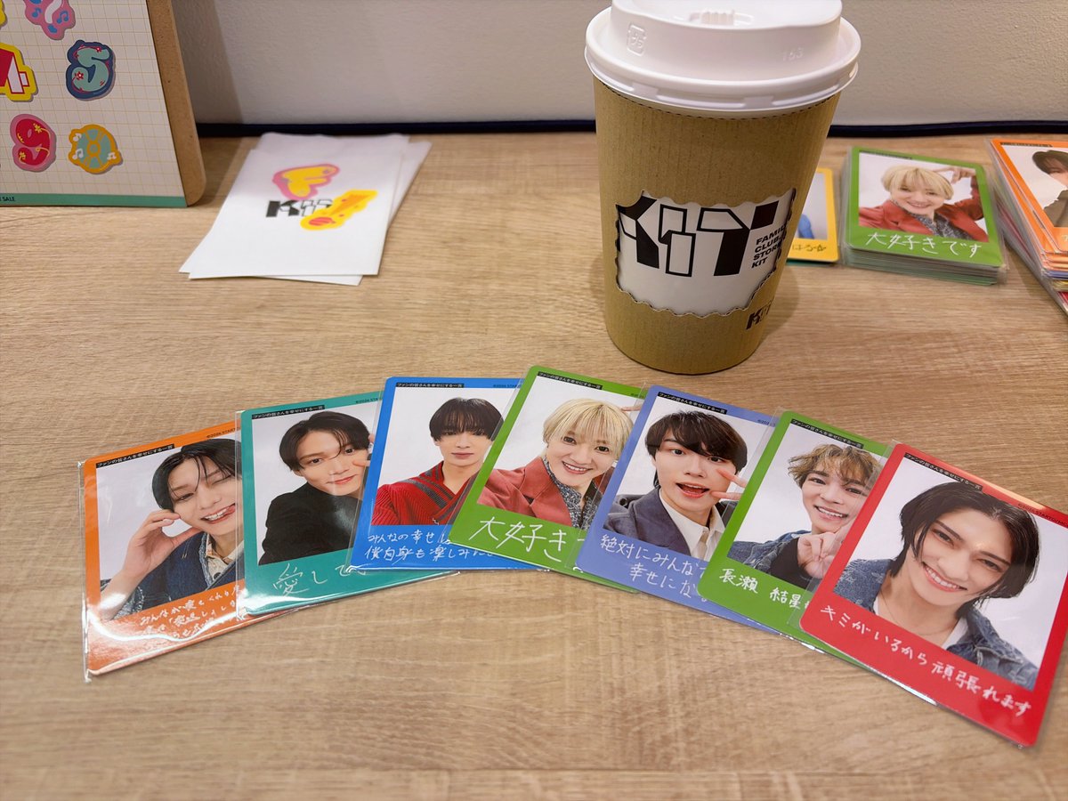 わくのん tweet media