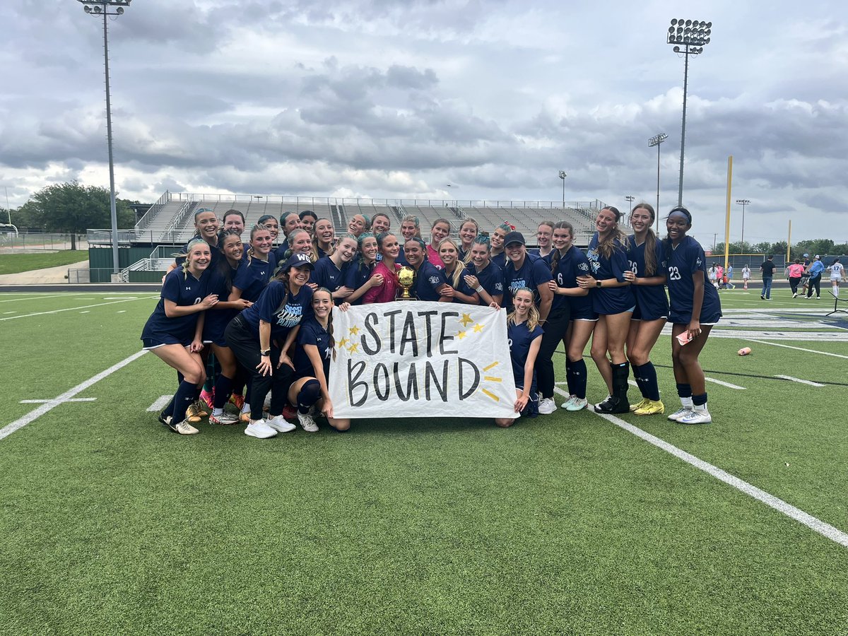 Walnut Grove HS Girls Soccer tweet media