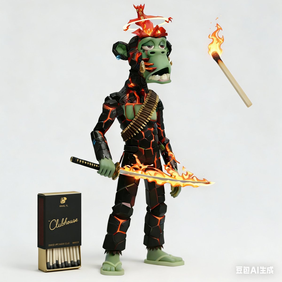 yvanwu.eth 🦍 tweet media