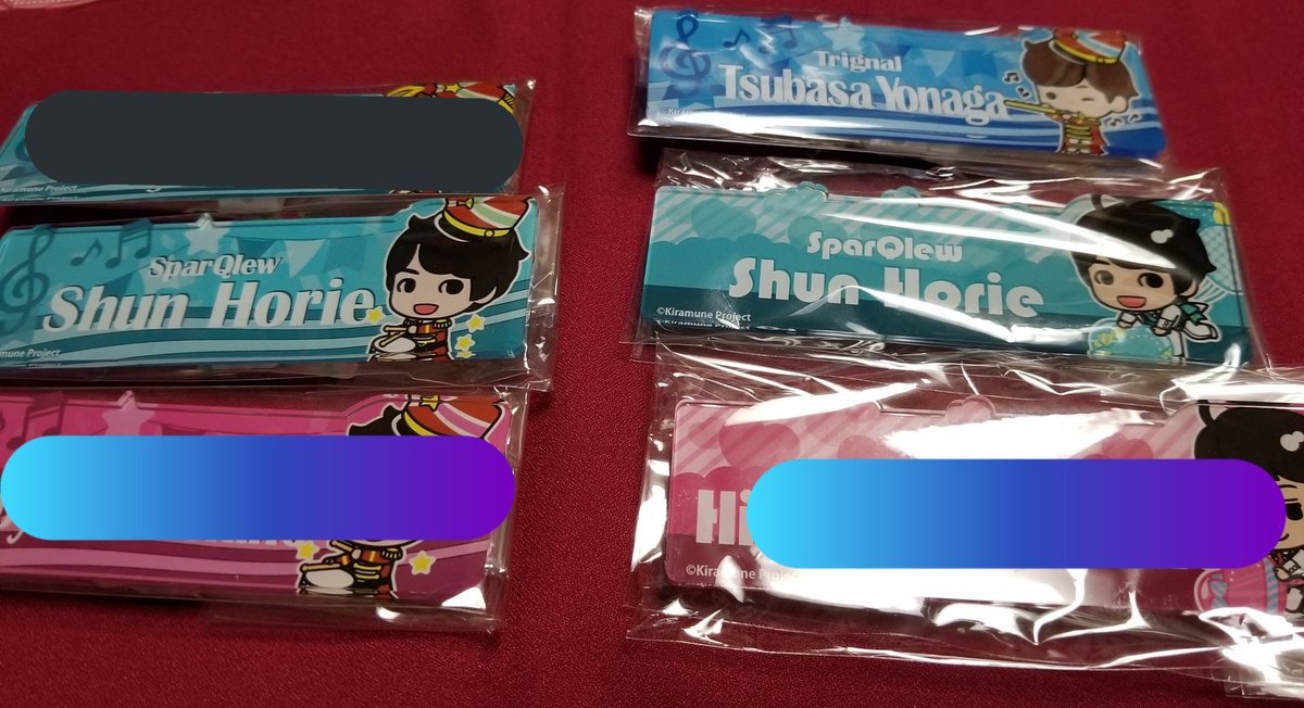 林檎※プロフご確認頂けますと幸いです tweet media