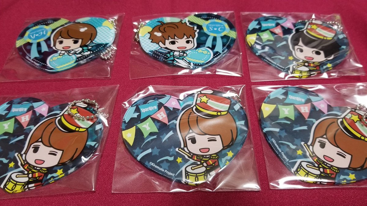 林檎※プロフご確認頂けますと幸いです tweet media