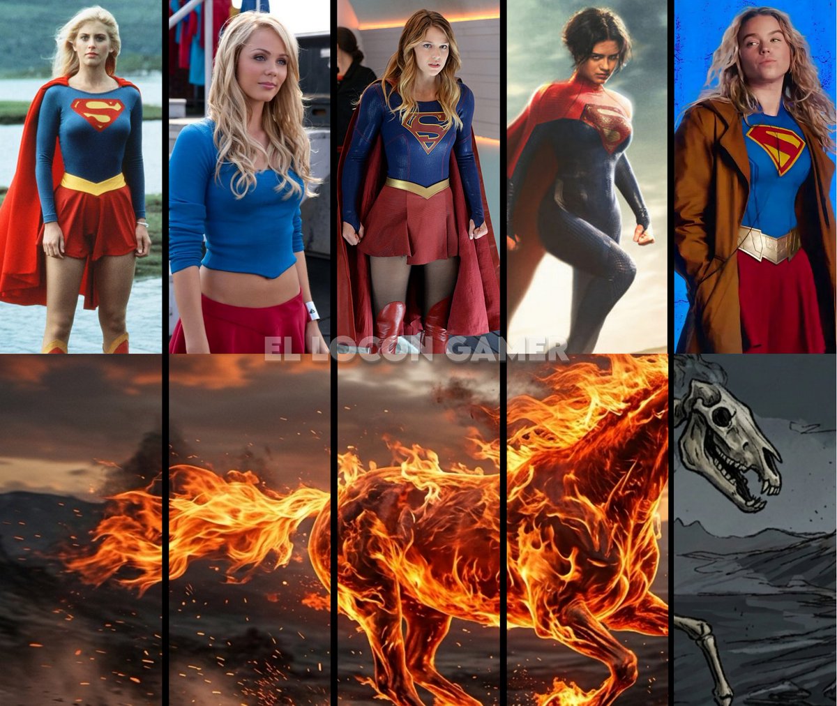 El Locon Gamer tweet media