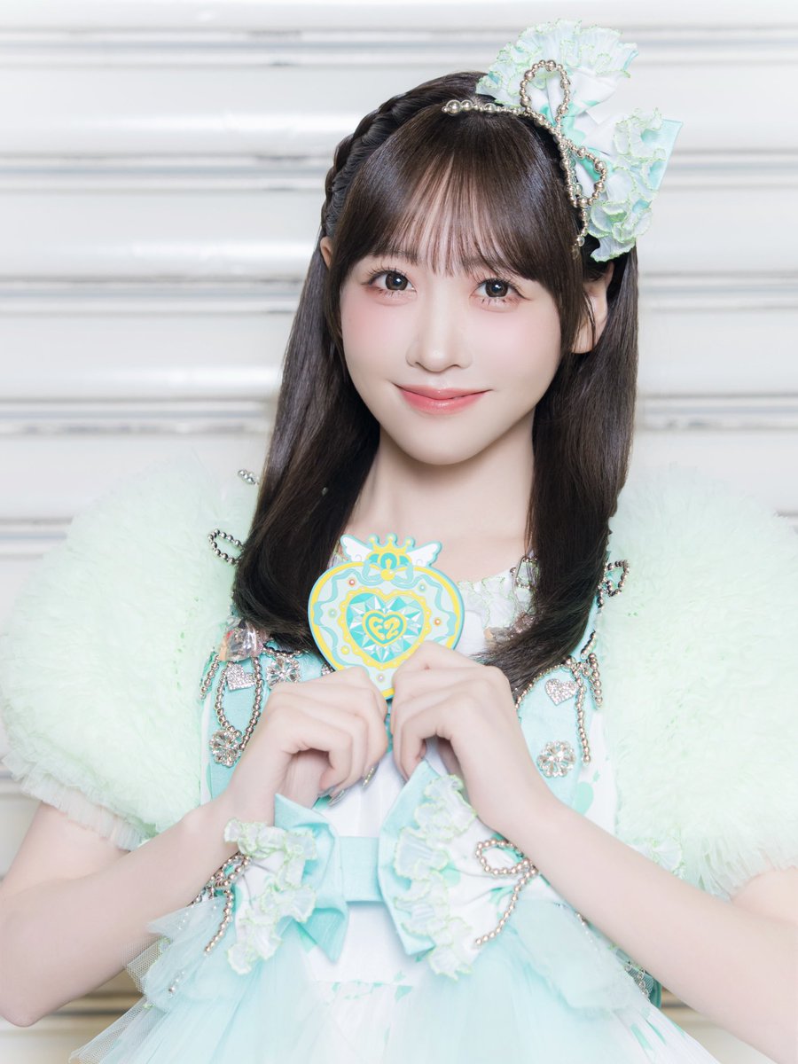 FRUITS ZIPPER【Official】 tweet media