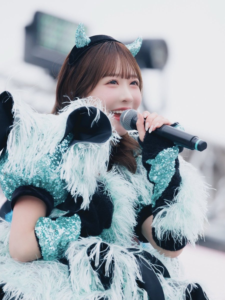 FRUITS ZIPPER【Official】 tweet media