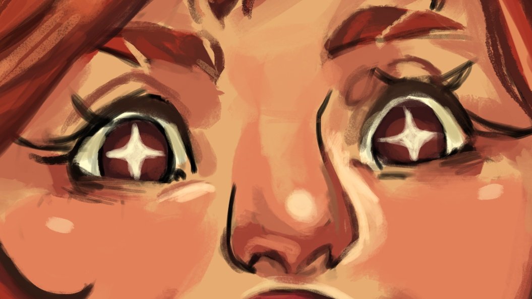 Mika 🦔 COMMS OPEN tweet media