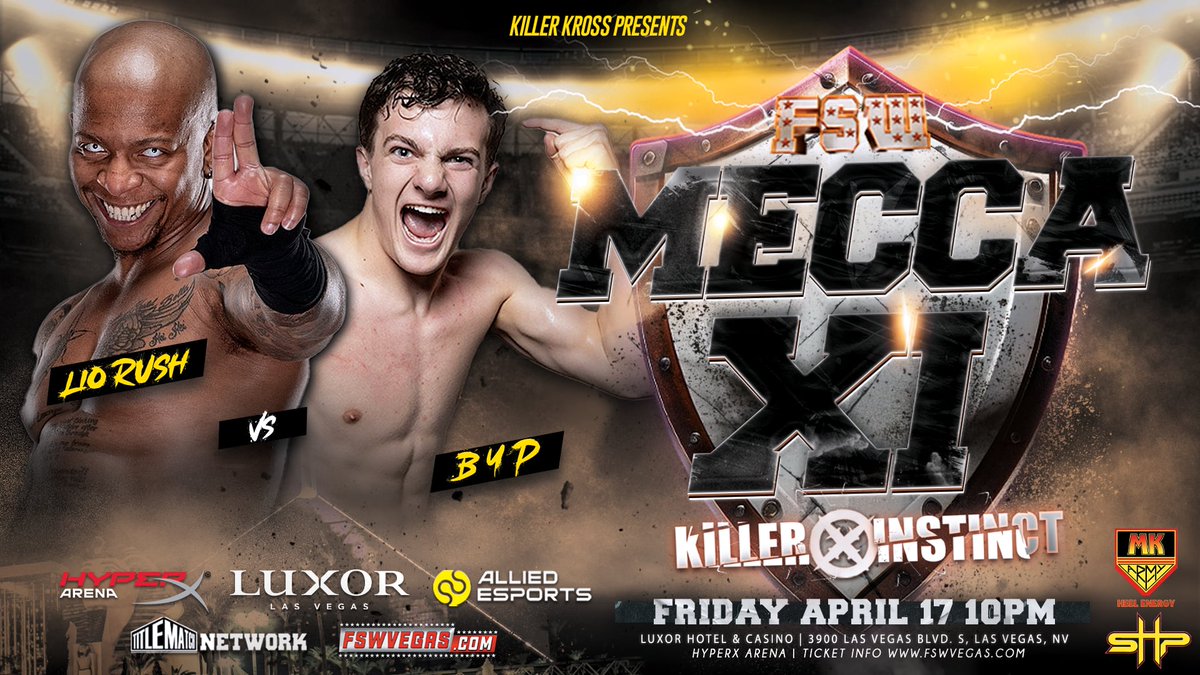 𝗙𝗨𝗧𝗨𝗥𝗘 𝗦𝗧𝗔𝗥𝗦 𝗢𝗙 𝗪𝗥𝗘𝗦𝗧𝗟𝗜𝗡𝗚 tweet media