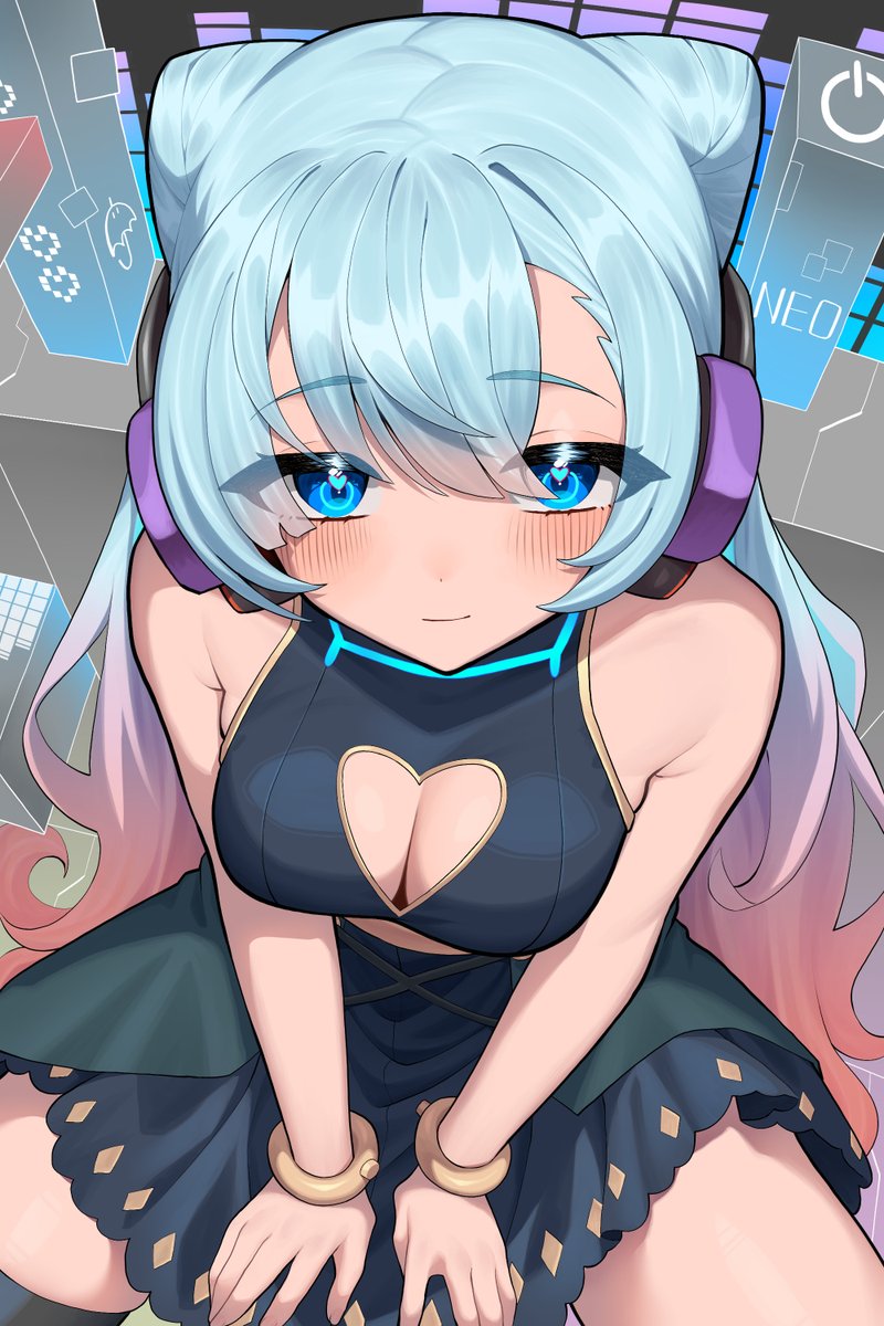 あまがさ tweet media